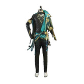 Halloweez Cosplay Outfit, Genshin Impact Role Playing Halloween & Christmas Costume Set - Halloweez